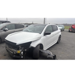 PEUGEOT 308 2 PHASE 1 1.6 GTI - 16V TURBO Photo n°1