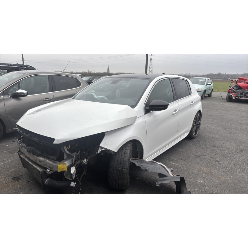 PEUGEOT 308 2 PHASE 1 1.6 GTI - 16V TURBO Photo n°1