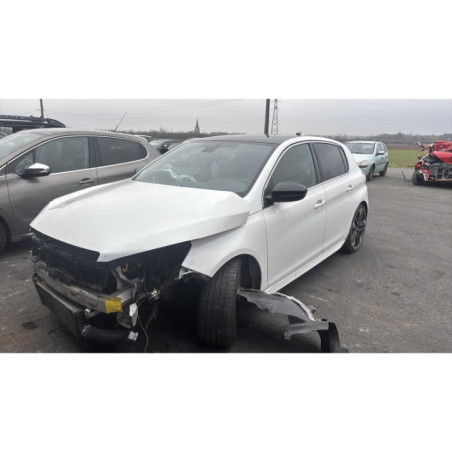 PEUGEOT 308 2 PHASE 1 1.6 GTI - 16V TURBO Photo n°1