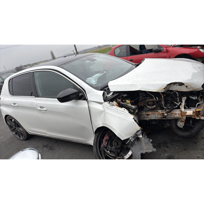 PEUGEOT 308 2 PHASE 1 1.6 GTI - 16V TURBO Photo n°4