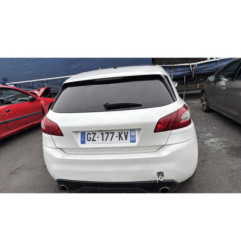 PEUGEOT 308 2 PHASE 1 1.6 GTI - 16V TURBO