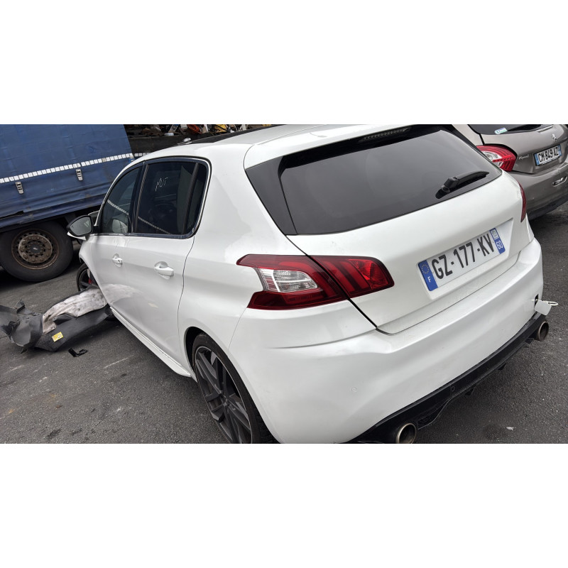 PEUGEOT 308 2 PHASE 1 1.6 GTI - 16V TURBO Photo n°7