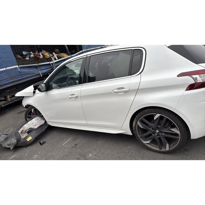 PEUGEOT 308 2 PHASE 1 1.6 GTI - 16V TURBO Photo n°8