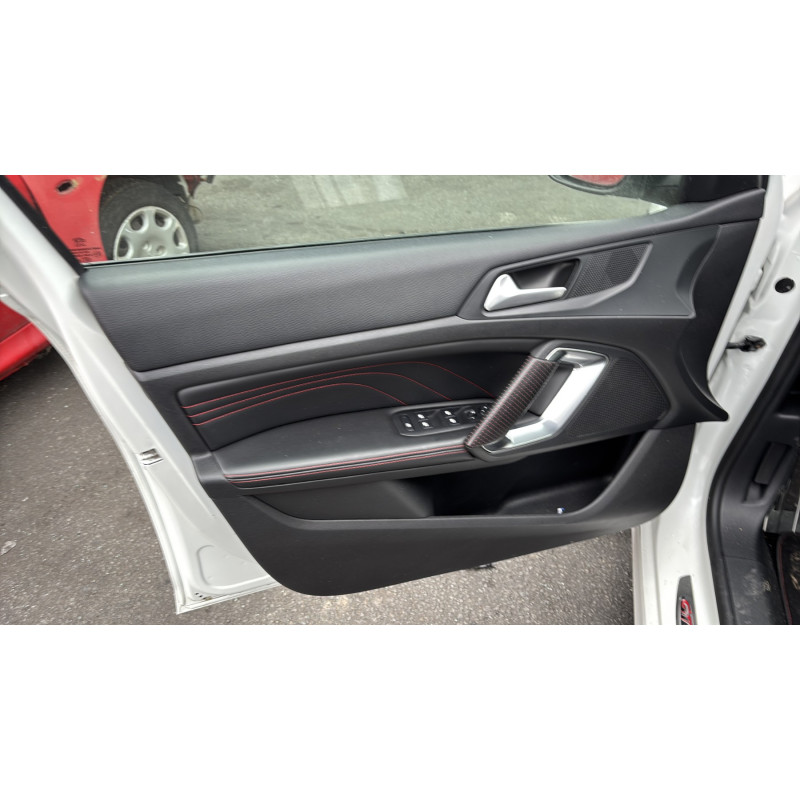 PEUGEOT 308 2 PHASE 1 1.6 GTI - 16V TURBO Photo n°10