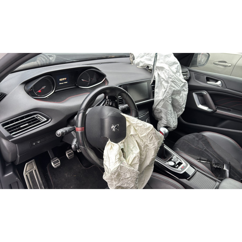 PEUGEOT 308 2 PHASE 1 1.6 GTI - 16V TURBO Photo n°12