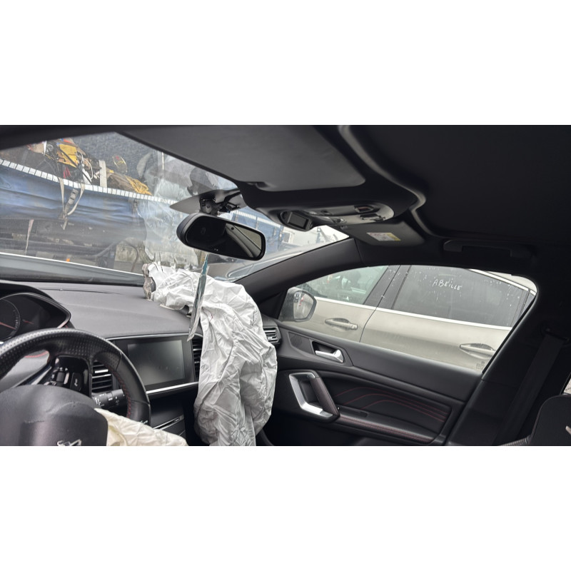 PEUGEOT 308 2 PHASE 1 1.6 GTI - 16V TURBO Photo n°13
