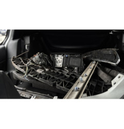 PEUGEOT 308 2 PHASE 1 1.6 GTI - 16V TURBO