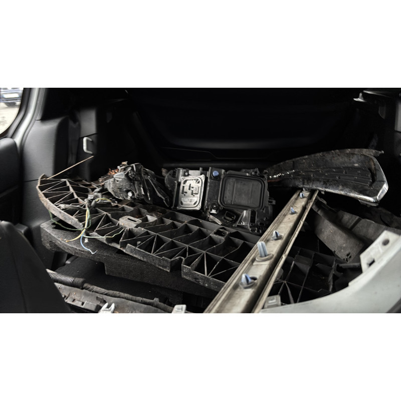 PEUGEOT 308 2 PHASE 1 1.6 GTI - 16V TURBO Photo n°14
