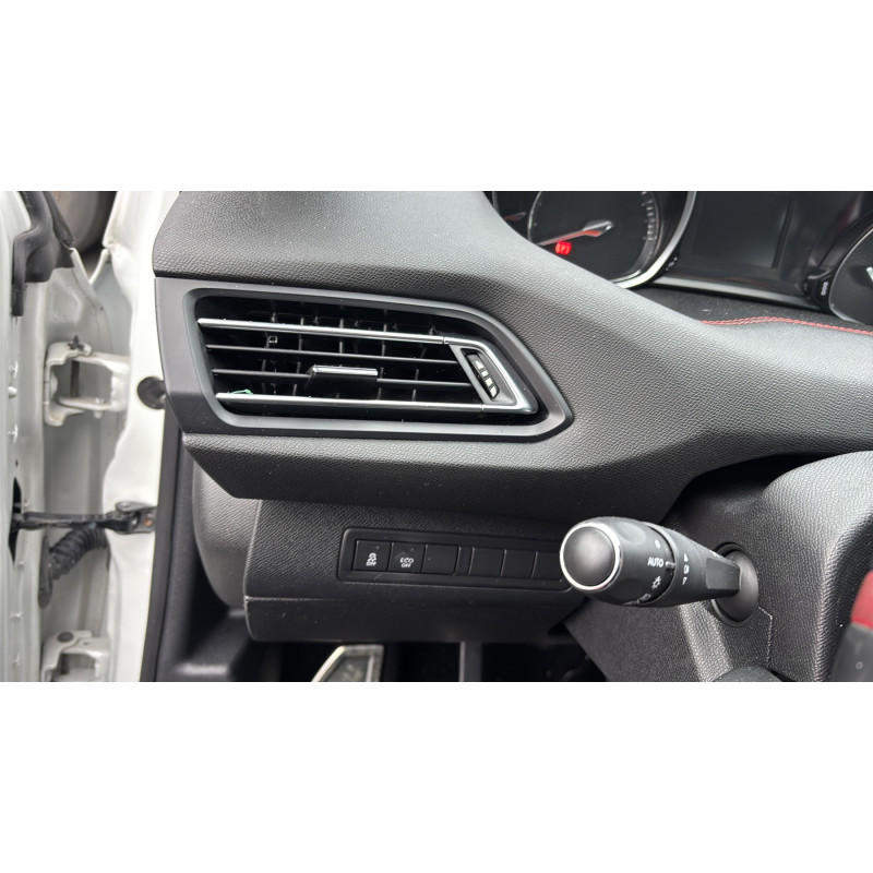 PEUGEOT 308 2 PHASE 1 1.6 GTI - 16V TURBO Photo n°16