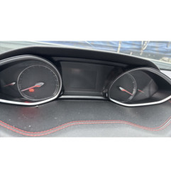 PEUGEOT 308 2 PHASE 1 1.6 GTI - 16V TURBO