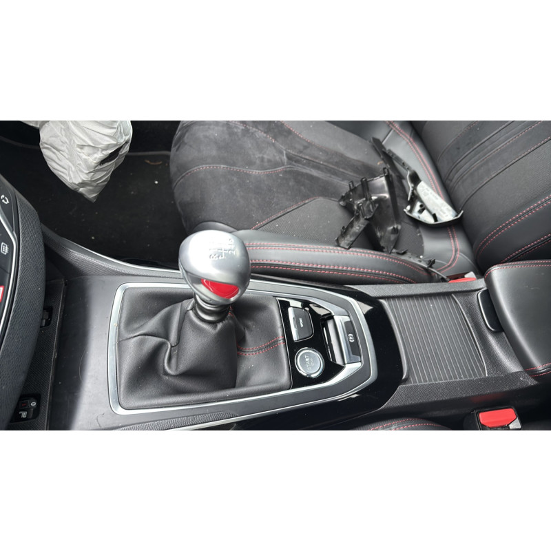 PEUGEOT 308 2 PHASE 1 1.6 GTI - 16V TURBO Photo n°20