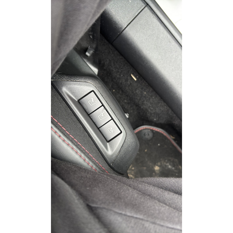 PEUGEOT 308 2 PHASE 1 1.6 GTI - 16V TURBO Photo n°21