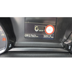 PEUGEOT 308 2 PHASE 1 1.6 GTI - 16V TURBO