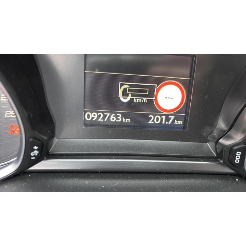 PEUGEOT 308 2 PHASE 1 1.6 GTI - 16V TURBO Photo n°22