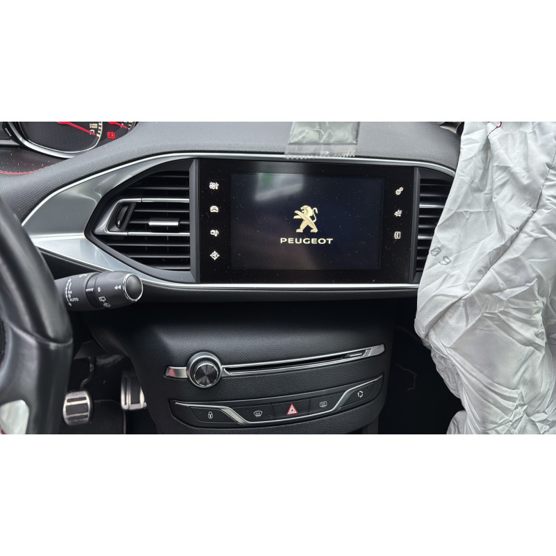 PEUGEOT 308 2 PHASE 1 1.6 GTI - 16V TURBO Photo n°23