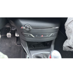 PEUGEOT 308 2 PHASE 1 1.6 GTI - 16V TURBO