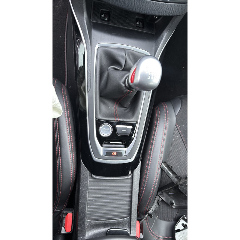 PEUGEOT 308 2 PHASE 1 1.6 GTI - 16V TURBO Photo n°25