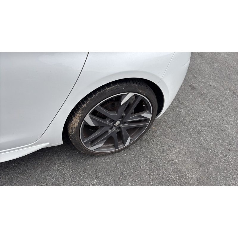 PEUGEOT 308 2 PHASE 1 1.6 GTI - 16V TURBO Photo n°26