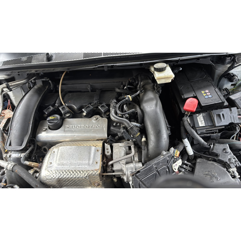 PEUGEOT 308 2 PHASE 1 1.6 GTI - 16V TURBO Photo n°27