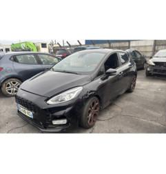 FORD FIESTA 7 PHASE 1 1.0i - 12V TURBO Photo n°1