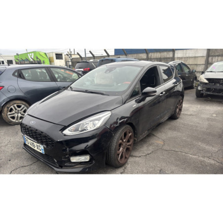 FORD FIESTA 7 PHASE 1 1.0i - 12V TURBO Photo n°1