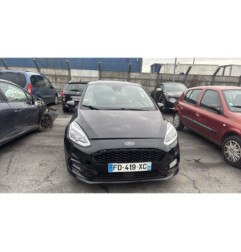 FORD FIESTA 7 PHASE 1 1.0i - 12V TURBO