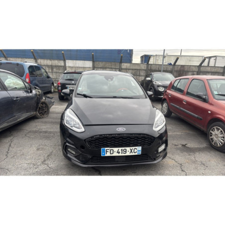 FORD FIESTA 7 PHASE 1 1.0i - 12V TURBO