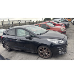 FORD FIESTA 7 PHASE 1 1.0i - 12V TURBO
