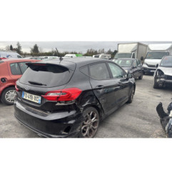 FORD FIESTA 7 PHASE 1 1.0i - 12V TURBO