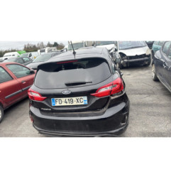 FORD FIESTA 7 PHASE 1 1.0i - 12V TURBO