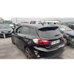 FORD FIESTA 7 PHASE 1 1.0i - 12V TURBO
