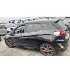 FORD FIESTA 7 PHASE 1 1.0i - 12V TURBO