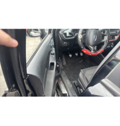 FORD FIESTA 7 PHASE 1 1.0i - 12V TURBO