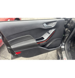 FORD FIESTA 7 PHASE 1 1.0i - 12V TURBO