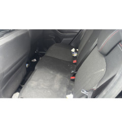 FORD FIESTA 7 PHASE 1 1.0i - 12V TURBO