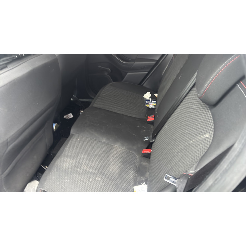 FORD FIESTA 7 PHASE 1 1.0i - 12V TURBO Photo n°15
