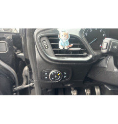 FORD FIESTA 7 PHASE 1 1.0i - 12V TURBO