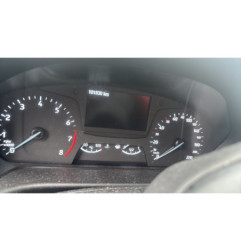 FORD FIESTA 7 PHASE 1 1.0i - 12V TURBO