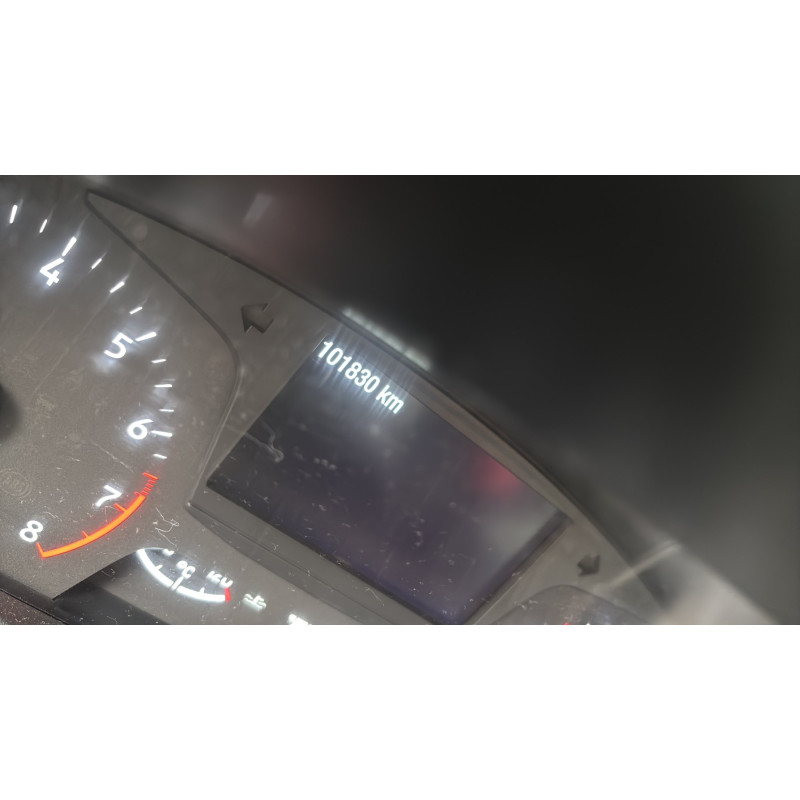 FORD FIESTA 7 PHASE 1 1.0i - 12V TURBO Photo n°18