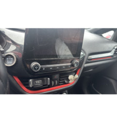FORD FIESTA 7 PHASE 1 1.0i - 12V TURBO