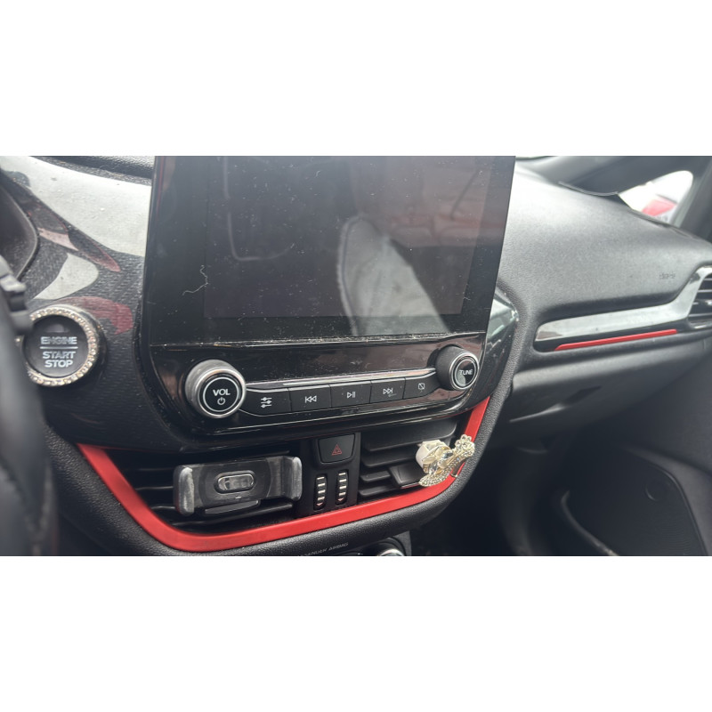 FORD FIESTA 7 PHASE 1 1.0i - 12V TURBO Photo n°19