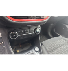 FORD FIESTA 7 PHASE 1 1.0i - 12V TURBO
