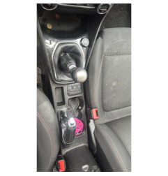 FORD FIESTA 7 PHASE 1 1.0i - 12V TURBO