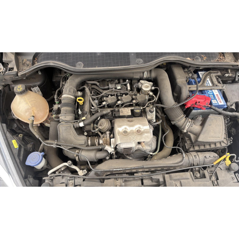 FORD FIESTA 7 PHASE 1 1.0i - 12V TURBO Photo n°24