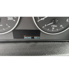 BMW SERIE 2 F46 GRAN TOURER PHASE 1 216d 1.5D - 12V TURBO Photo n°1