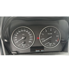 BMW SERIE 2 F46 GRAN TOURER PHASE 1 216d 1.5D - 12V TURBO