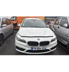 BMW SERIE 2 F46 GRAN TOURER PHASE 1 216d 1.5D - 12V TURBO
