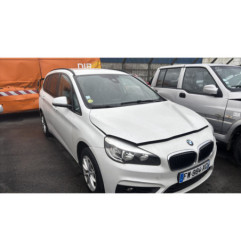 BMW SERIE 2 F46 GRAN TOURER PHASE 1 216d 1.5D - 12V TURBO