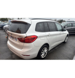 BMW SERIE 2 F46 GRAN TOURER PHASE 1 216d 1.5D - 12V TURBO