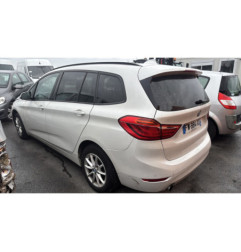 BMW SERIE 2 F46 GRAN TOURER PHASE 1 216d 1.5D - 12V TURBO